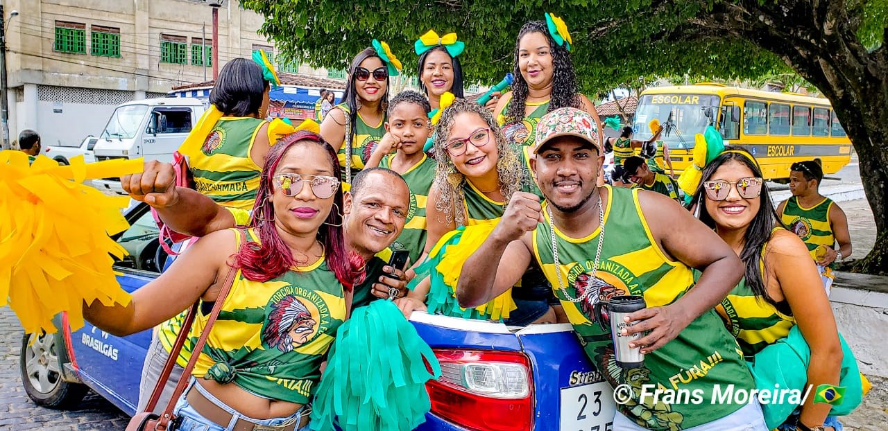 Camacã: Seleção de Camacã empata dentro de casa, mas garante classificação